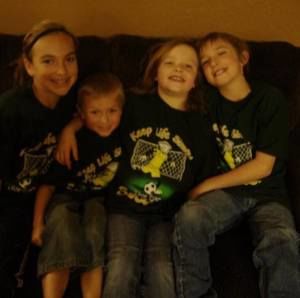 Meet your Posher, Avalon